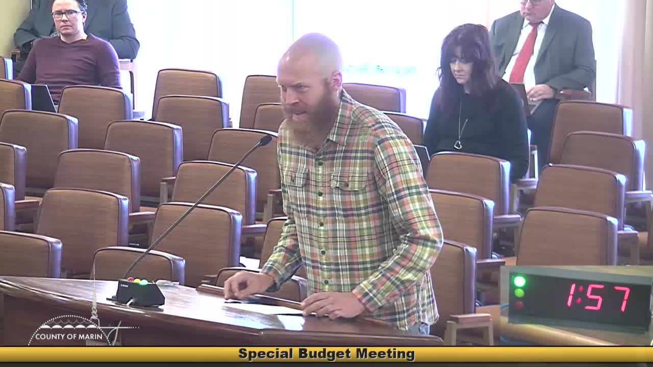 Stinson Beach Fire Protection District seeks county support to build new fire station amid staffing changes