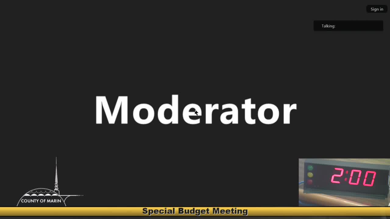 Ritter Center asks Marin supervisors for county capital support for new medical and behavioral health facility