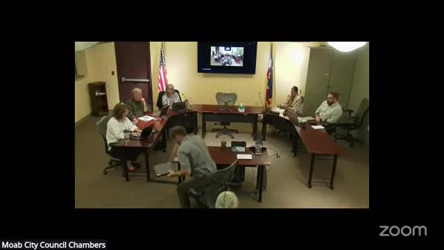 UDOT announces pedestrian safety improvements for Main Street in Moab
