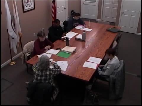 Board urges vaccinations, discusses Maven training and regional survey participation