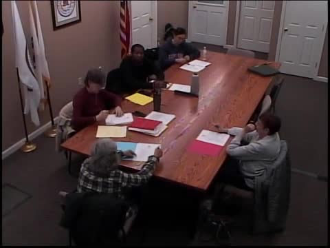 Board questions ongoing landfill testing after 30 years, seeks DEP meeting and budget path