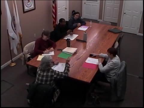 Local Meeting Addresses Rising Flu Rates and Measles Hospitalizations