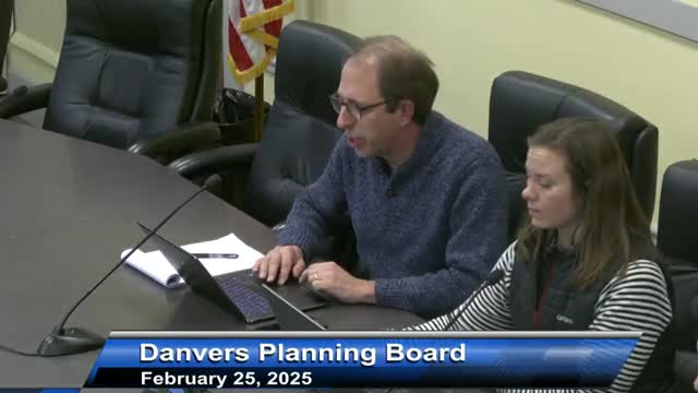 Planning Board approves reduction of Beaver Brook Woods performance guarantee to $17,600