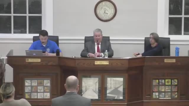 Braintree council hears mayor's update on school redistricting as neighbors warn of neighborhood harm