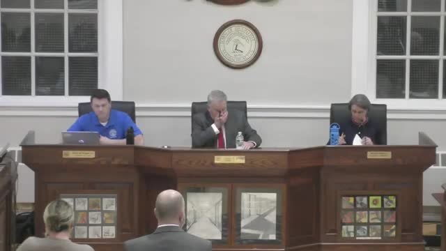 South Shore building trades donate scoreboard, dugout repairs to Braintree High School