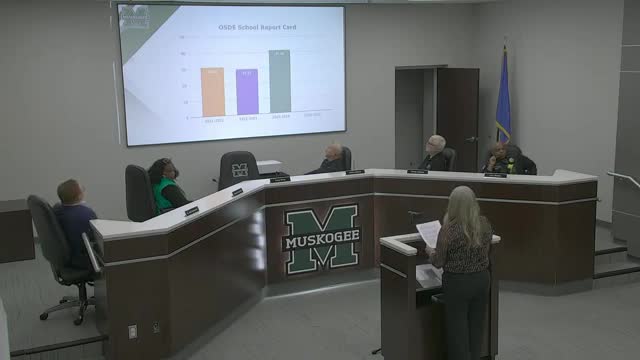 School reports significant academic gains and lowers absenteeism rates over four years