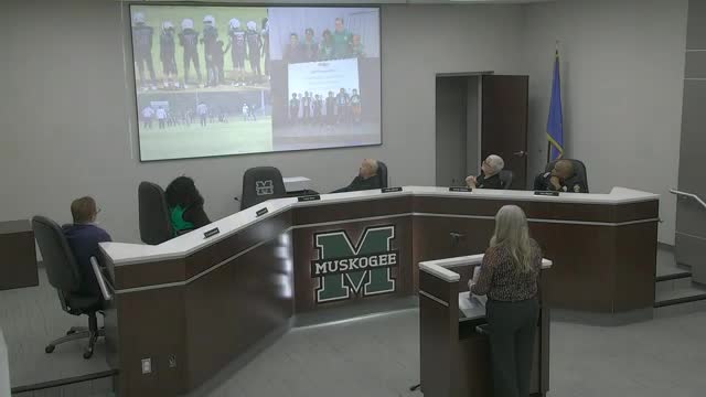 Brucker Alternative Academy showcases community engagement and student achievements