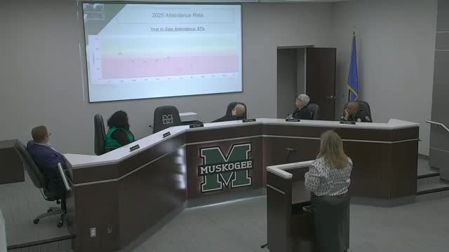 Raw School focuses on boosting student attendance and emotional well-being