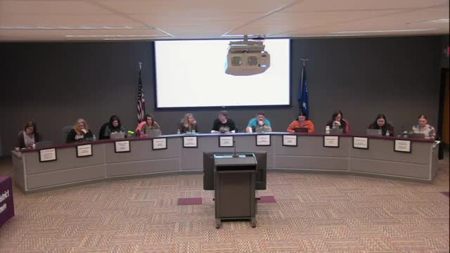 Holman School District honors 14 retiring educators for dedicated service