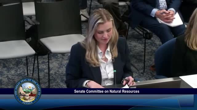 Tahoe Committee seeks Senate Bill 106 to enforce 600-foot no wake zone