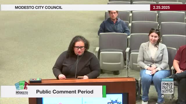 Local tech leaders urge city investment in blockchain and AI education programs