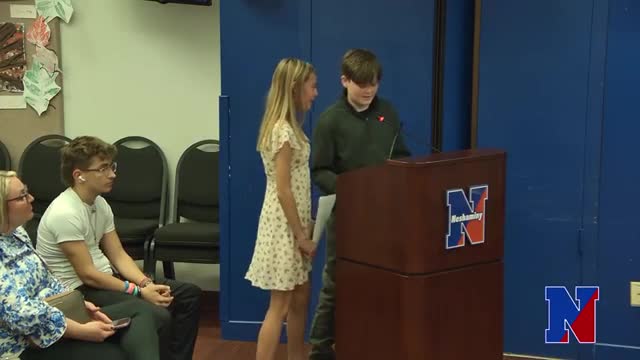 Maple Point Middle School plans Veterans Day ceremony for local heroes