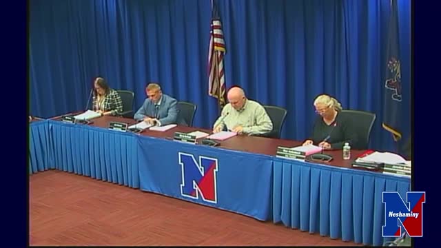 Neshaminy School District wins Arts Community Award for fifth consecutive year