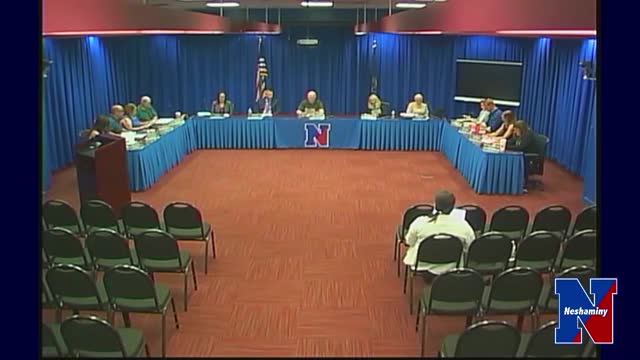 Neshaminy School Board approves scenario 3 for student redistricting after school closure