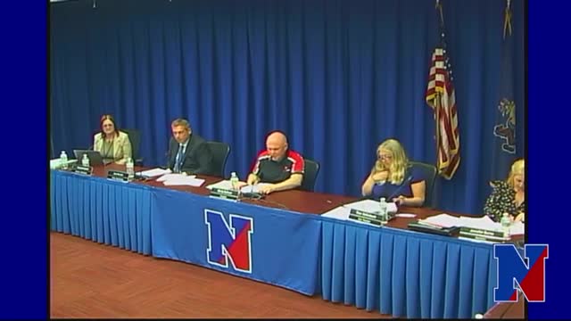 Neshaminy officials address concerns over SLS program merger during public meeting
