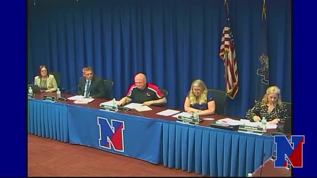 Neshaminy School Board holds public hearing on Pearl S. Buck Elementary closure