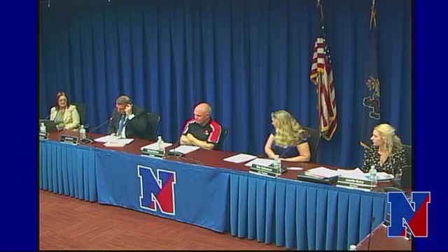 Neshamae School District begins construction of new Port Creek Elementary School