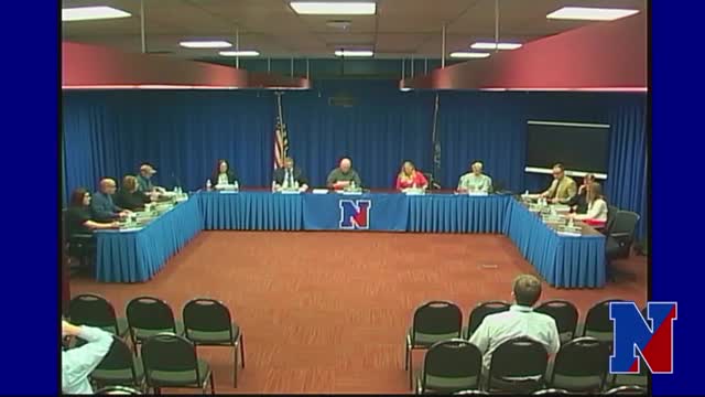 Maple Point honors veterans and celebrates teacher's award at school board meeting