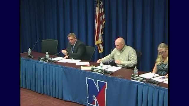 Neshaminy High School hosts successful annual Steam Expo showcasing student projects