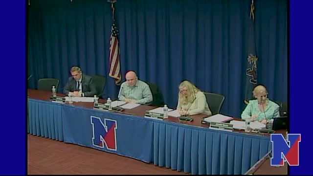Neshaminy School Board approves new substitute pay rates and reaffirms health safety plan