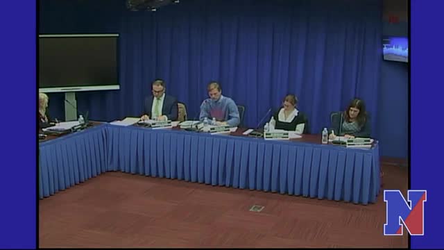 Neshaminy School Board highlights student achievements and announces upcoming meeting