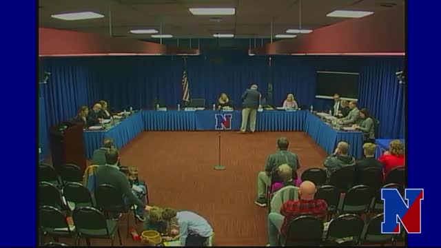 Neshaminy School Board elects Marty Sullivan as new president