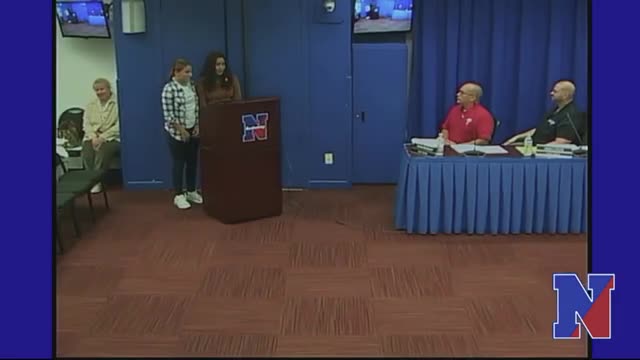 Maple Point Middle School to host annual Veterans Day ceremony on November 9