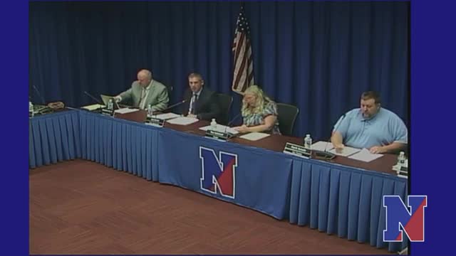 Maple Point School prepares for Veterans Day ceremony on November 9