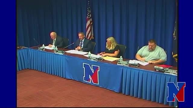 Chamonix High School hosts orientation as Neshaminy prepares for new school year