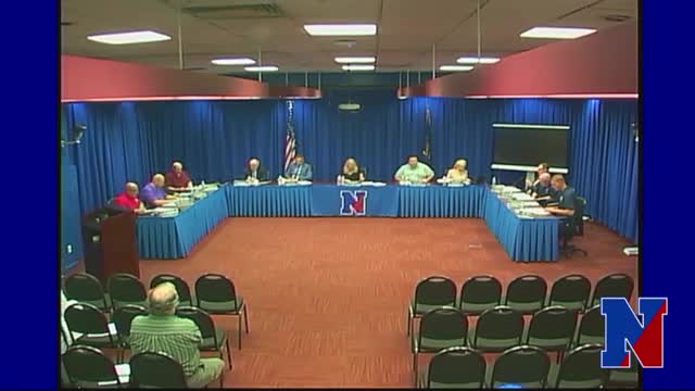 Neshaminy School Board approves June exonerations for students