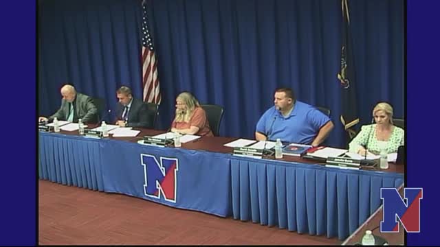 School honors veteran officer Missy Robison during special ceremony