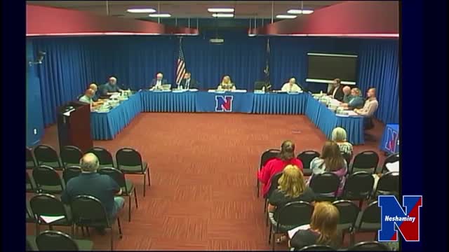Nushamani School Board approves $203M budget amid $4M deficit