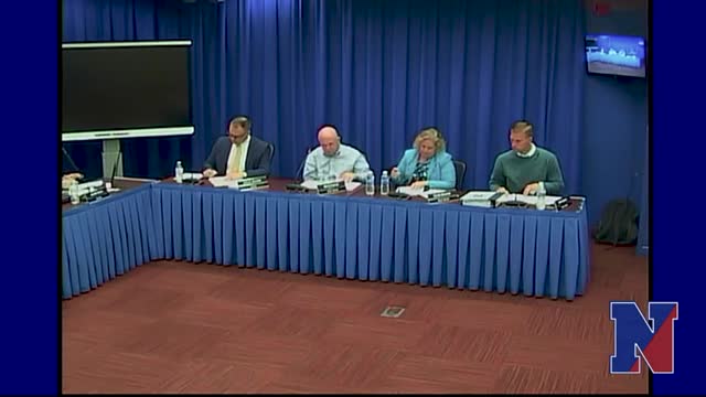 Neshaminy School Board approves first responders tax credit and audit report