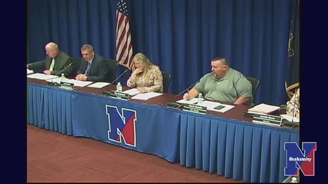 Neshaminy High School hosts successful annual STEAM Expo with 800 attendees