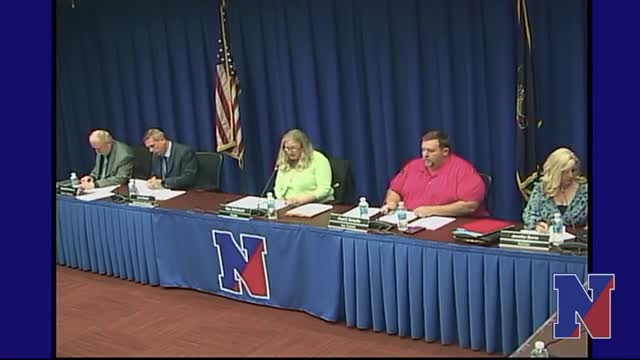 Chamonix School District honors Nashville community and promotes upcoming Neshaminy STEAM Expo