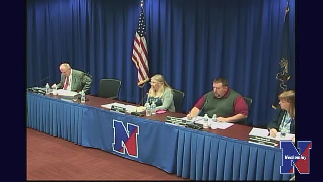 Neshaminy Schools celebrate student artwork and upcoming community events