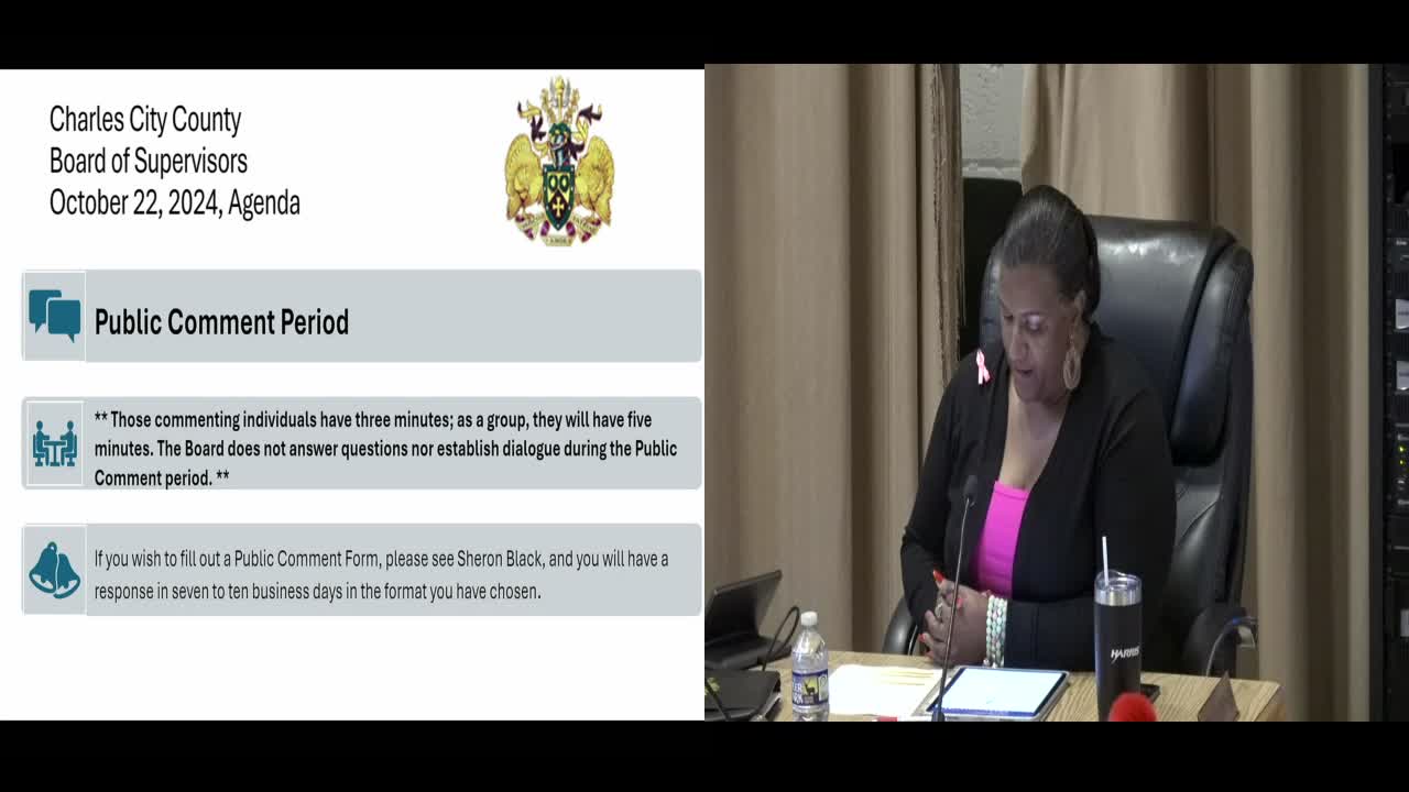 Official thanks community as she battles breast cancer and takes medical leave