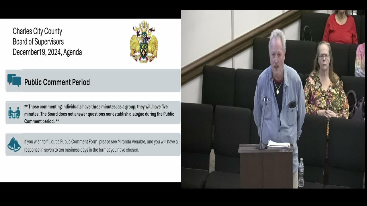 Doreen Billingsley demands forensic audit to restore trust in financial management