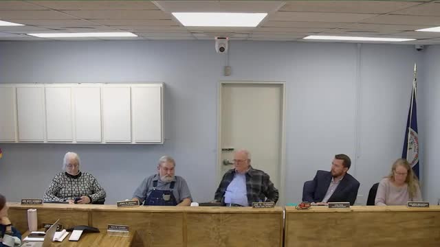 Votes at a glance: board reappoints supervisors and staff to county and regional boards