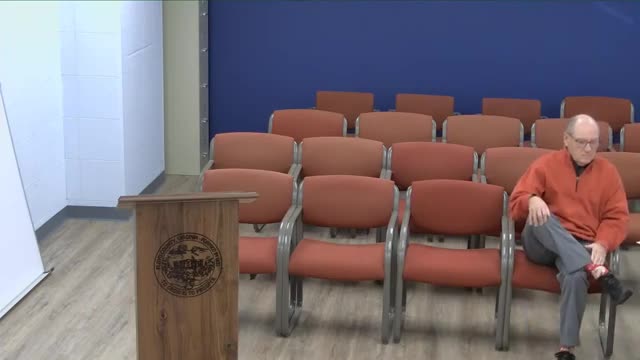 Board approves disbursements including rec‑park concrete and new bleachers; one abstention