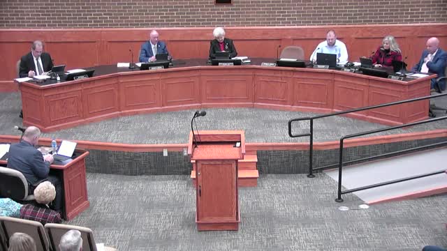 Henry County Board honors Rita Shropshire for six decades of community service