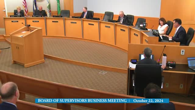 County approves purchase of properties for affordable housing development