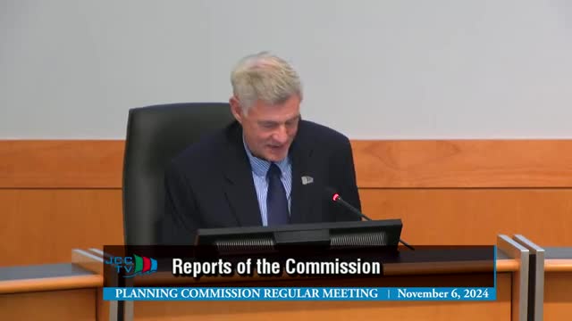 James City County Planning Commission approves two pre-K centers despite planning director's objections