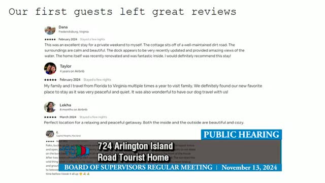 James City County denies special use permit for Old Stage Road event venue