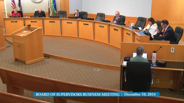 Board appoints Joe Davis as local fire marshal to enhance safety enforcement