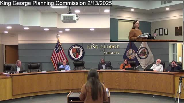 Developers present Dahlgren West data‑center plan; commissioners press on water, power and land‑use changes