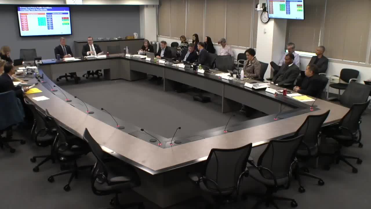 Fairfax County plans pilot study for reduced speed limits on residential roads
