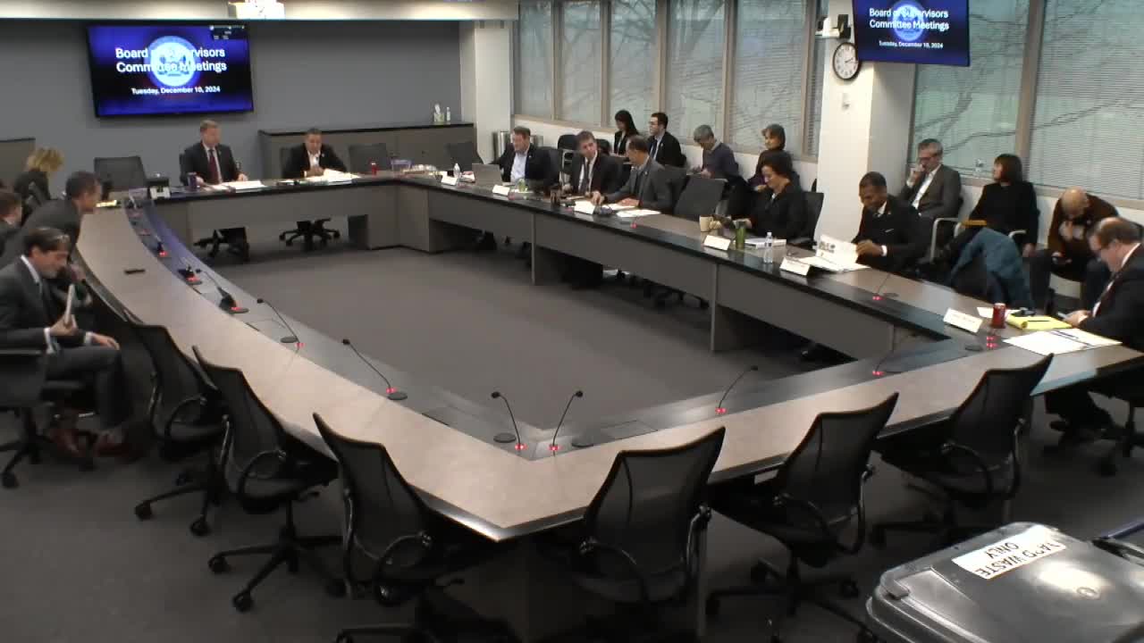Fairfax County launches clean energy initiatives to achieve carbon neutrality