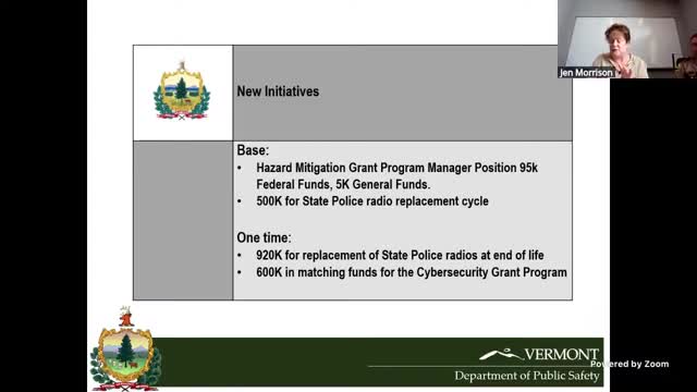 Vermont initiates cybersecurity education program amid increasing ransomware threats