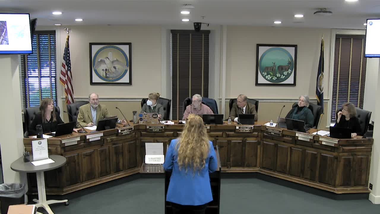Georgetown Cemetery expansion proposal moves forward for 2800 new burial plots